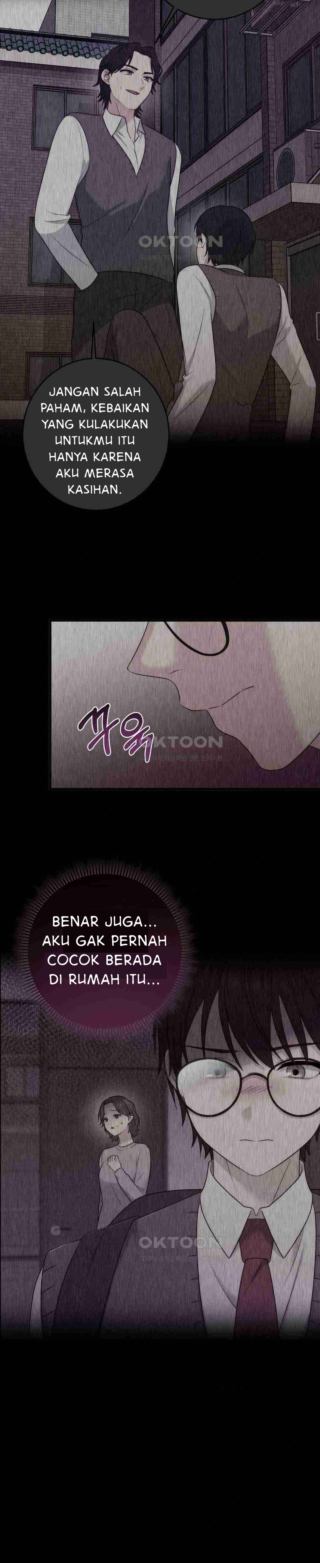 You Are My XX - Chapter 27 11