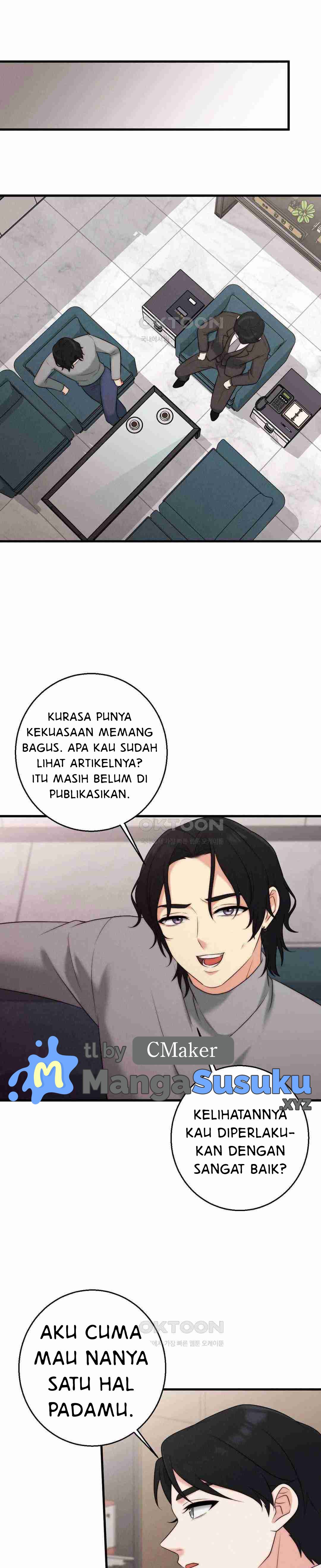 You Are My XX - Chapter 27 25