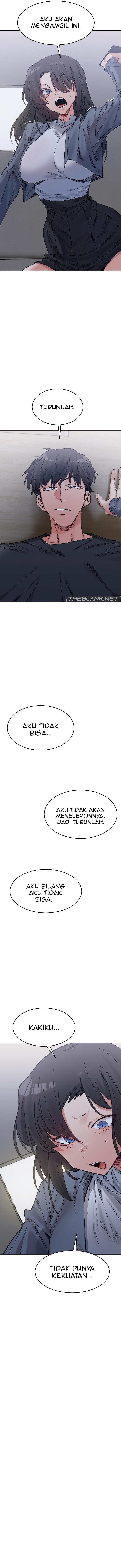 Delicate Relationship - Chapter 27 12