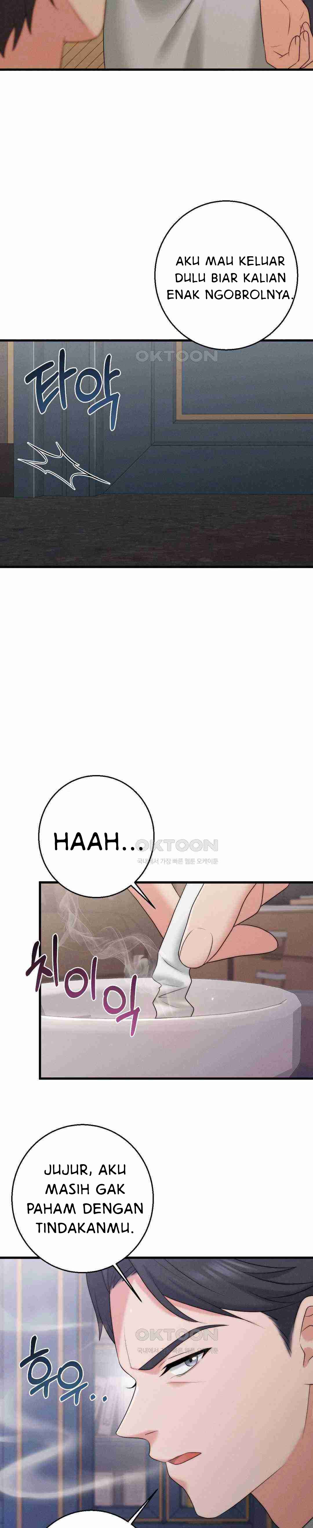 You Are My XX - Chapter 27 9