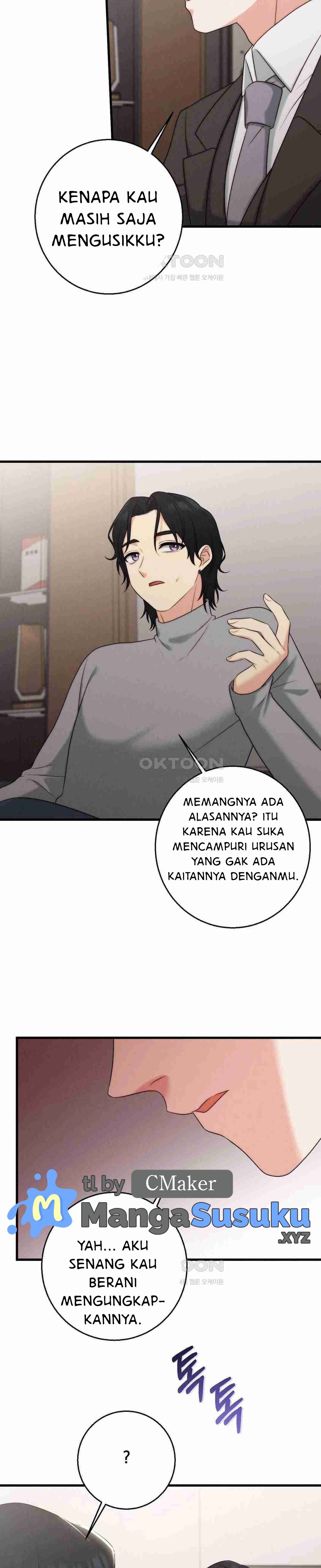 You Are My XX - Chapter 27 26