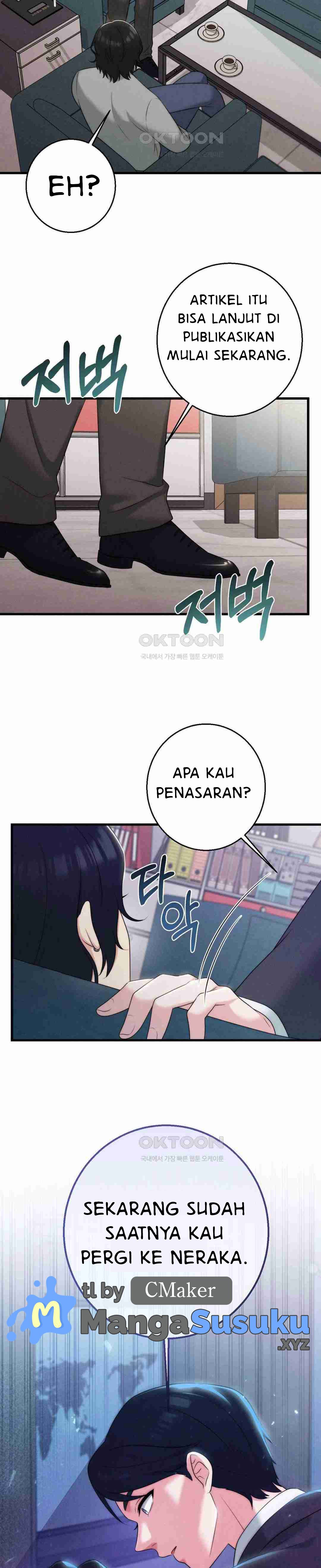 You Are My XX - Chapter 27 28