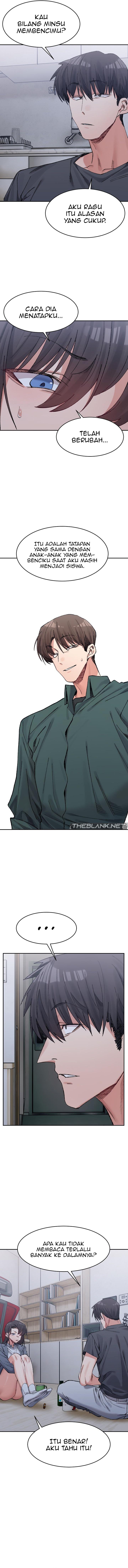 Delicate Relationship - Chapter 27 8