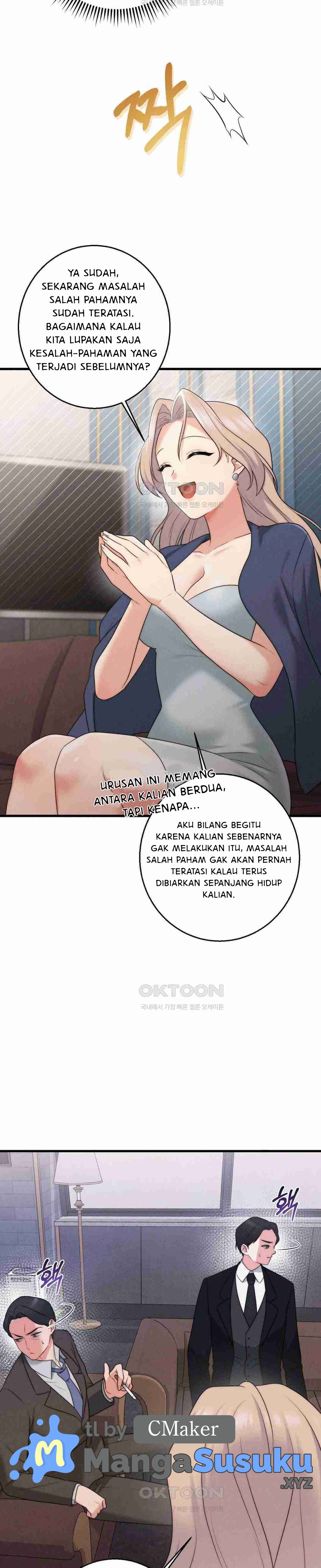 You Are My XX - Chapter 27 7
