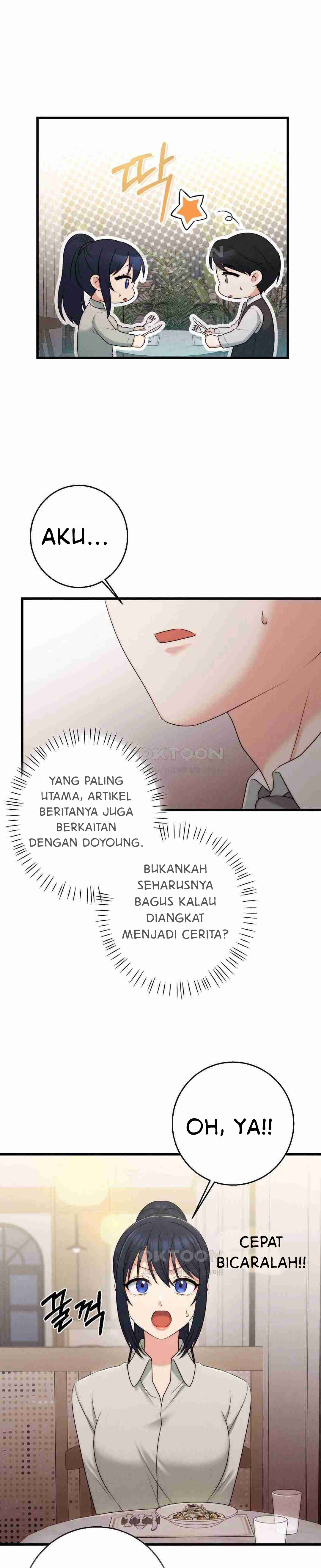 You Are My XX - Chapter 27 19