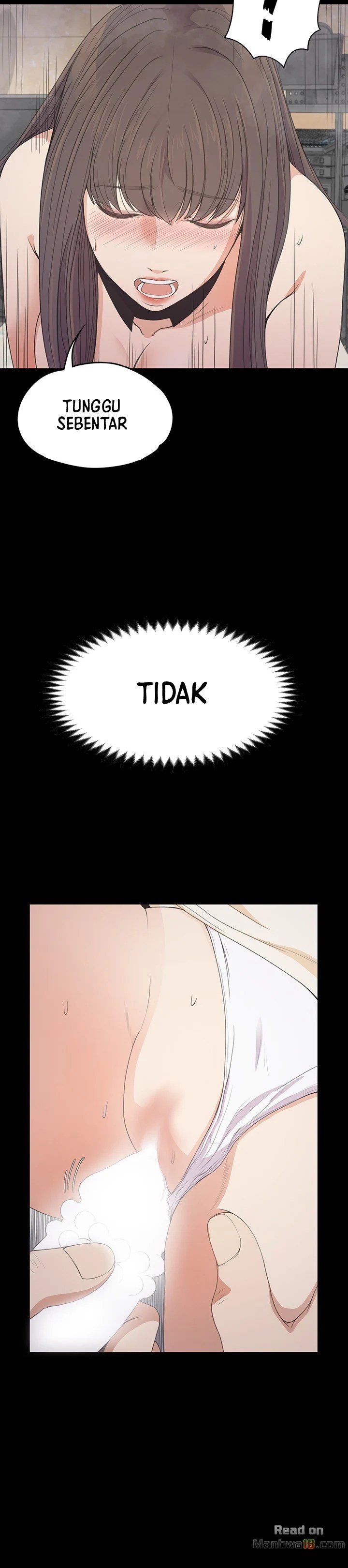Gangnam Romance - Chapter 27 27
