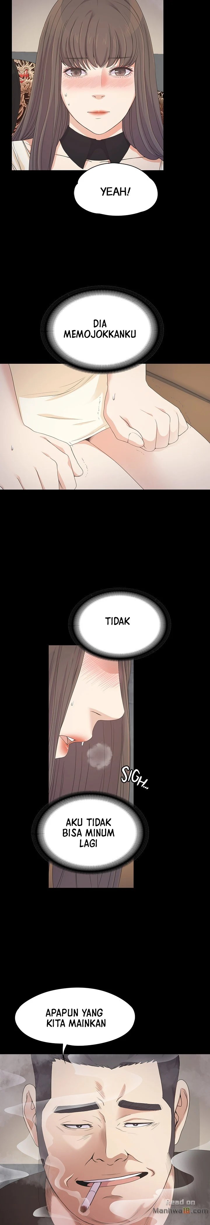 Gangnam Romance - Chapter 27 18