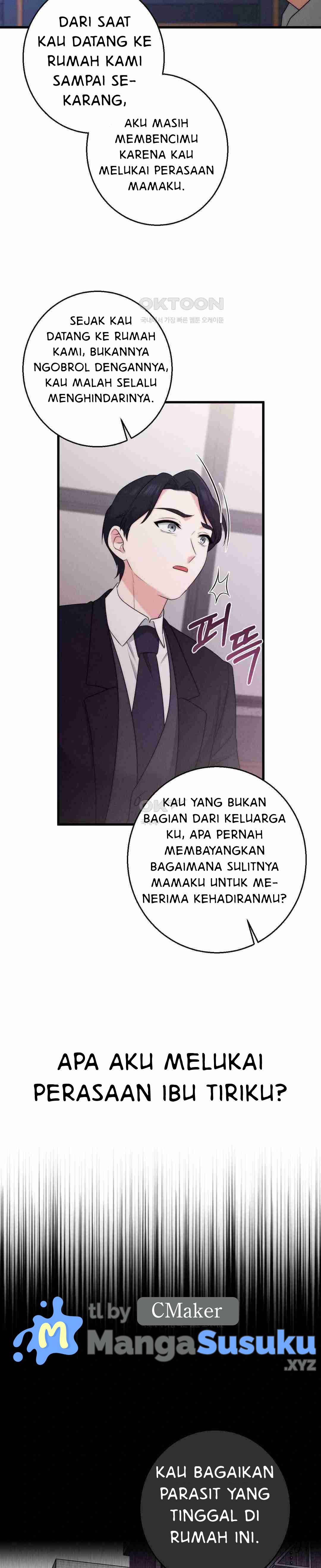 You Are My XX - Chapter 27 10