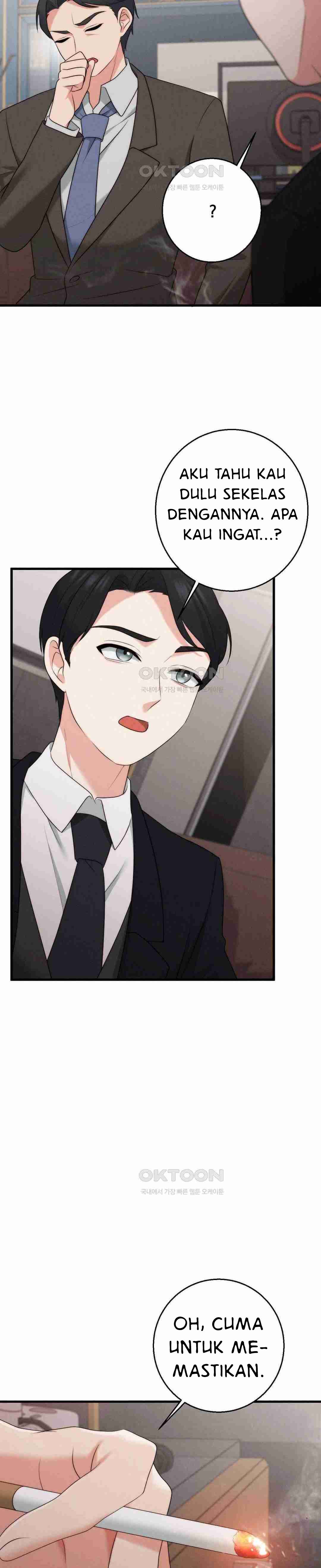 You Are My XX - Chapter 27 5