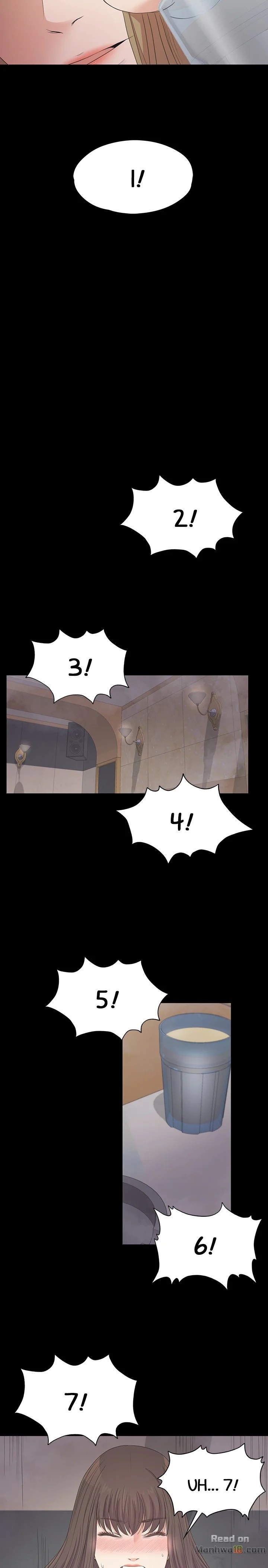 Gangnam Romance - Chapter 27 8