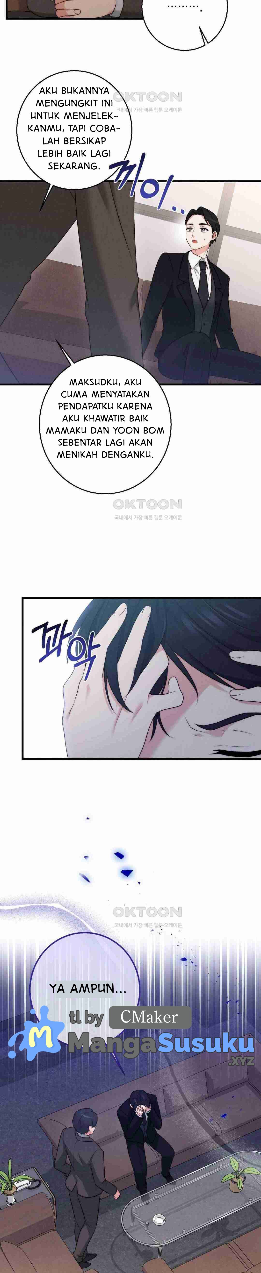 You Are My XX - Chapter 27 13