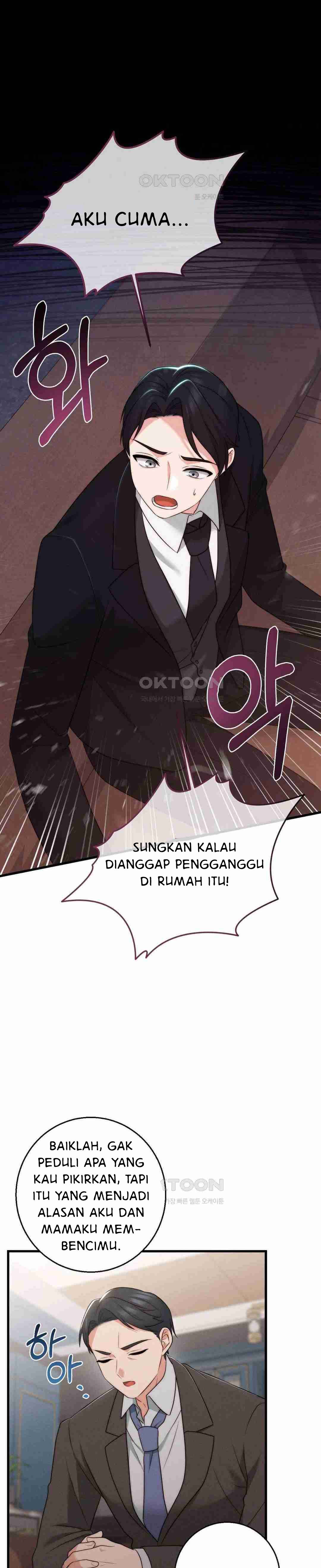 You Are My XX - Chapter 27 12