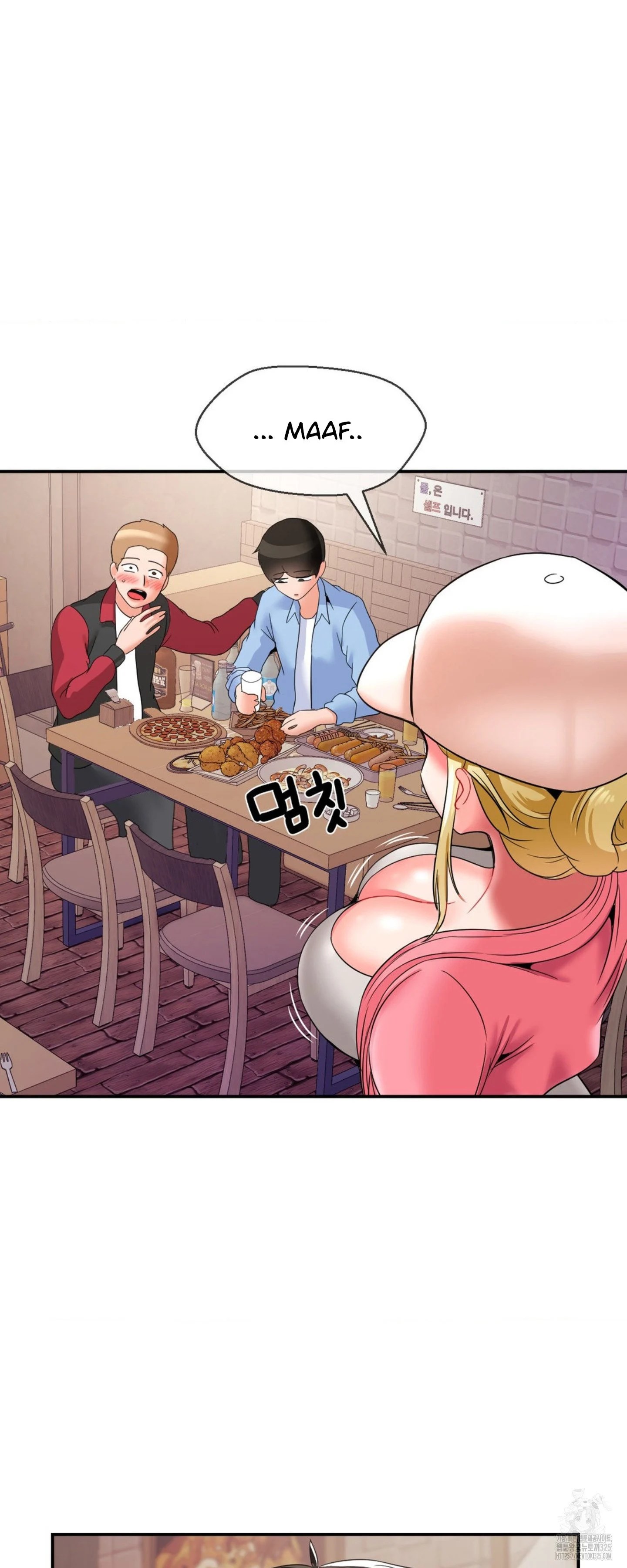 The 17th Son - Chapter 27 57