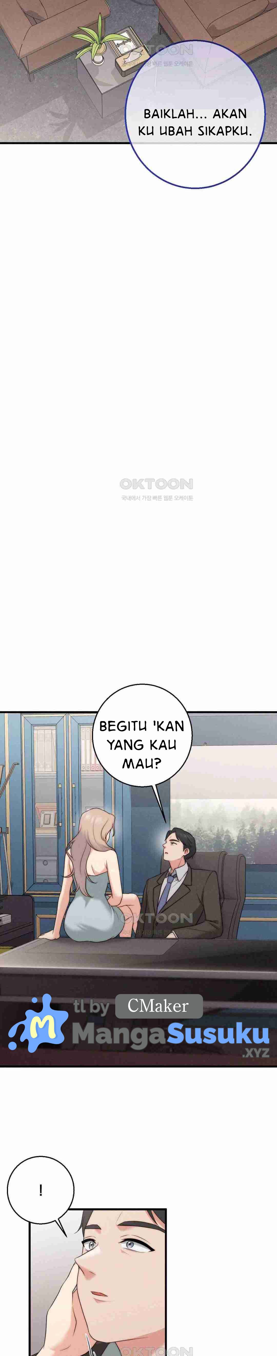 You Are My XX - Chapter 27 14