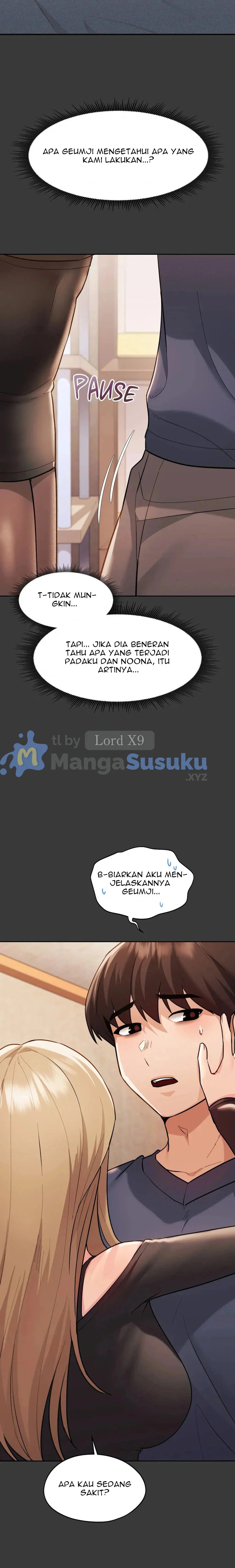 Wreck My Bias - Chapter 29 14