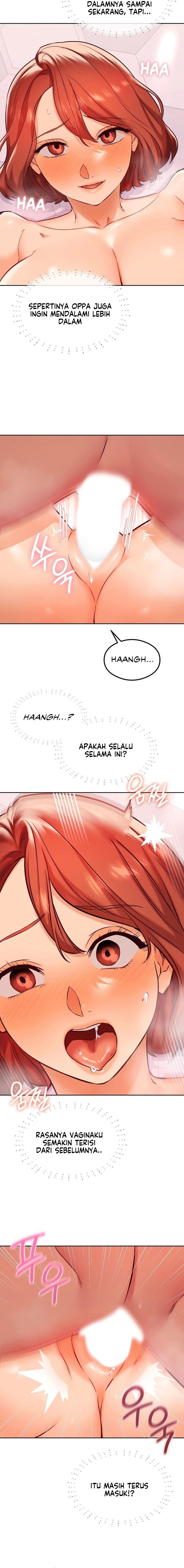 The Massage Club - Chapter 29 16