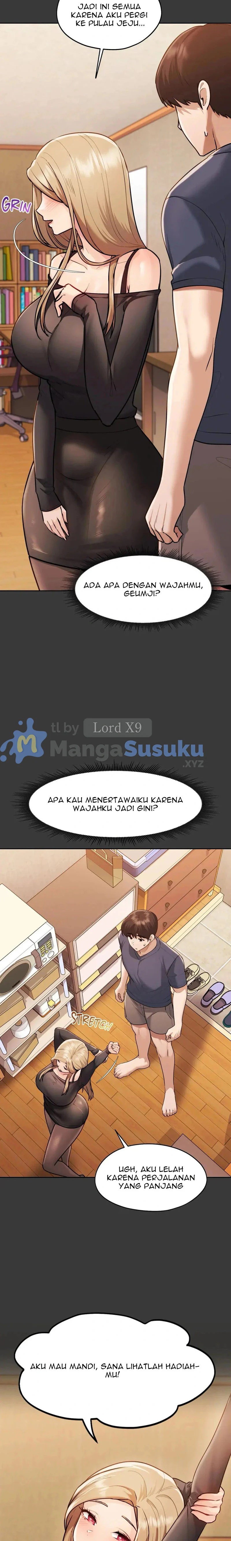 Wreck My Bias - Chapter 29 17