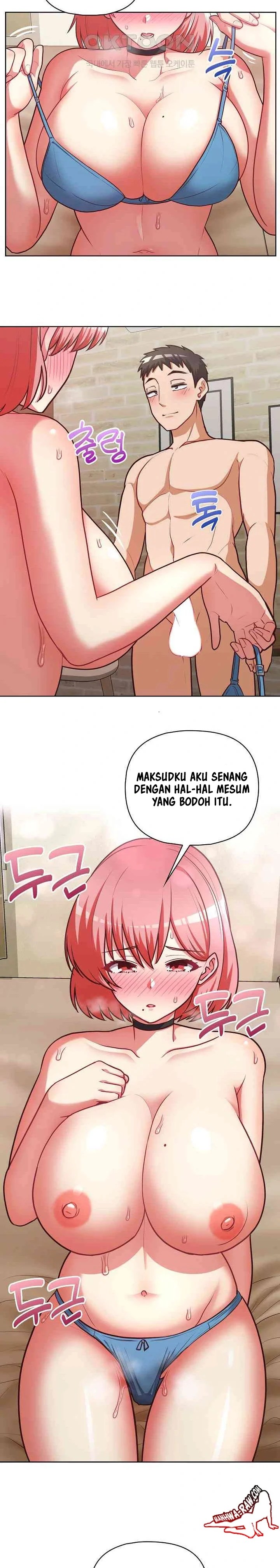 That Shithole Company is Mine Now - Chapter 29 8
