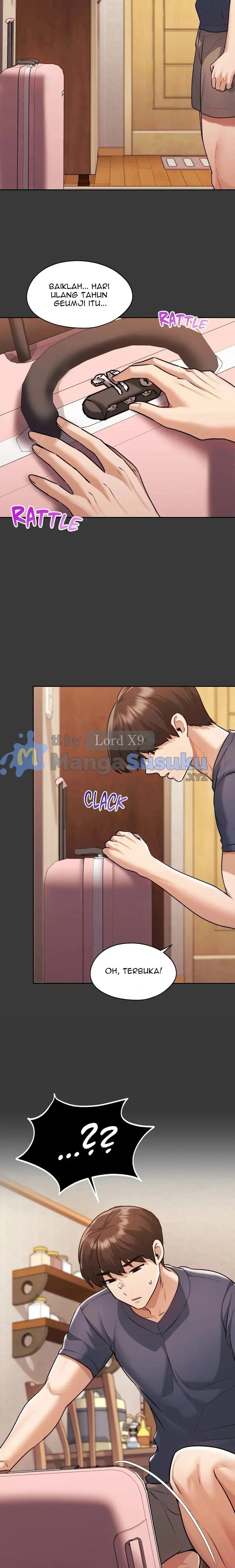 Wreck My Bias - Chapter 29 20