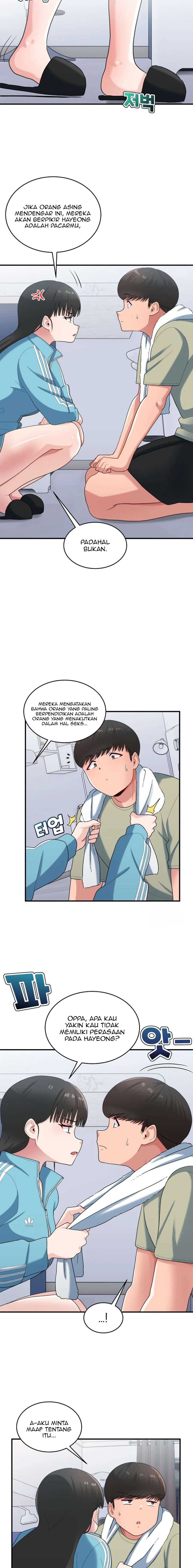 A Crushing Confession - Chapter 29 14