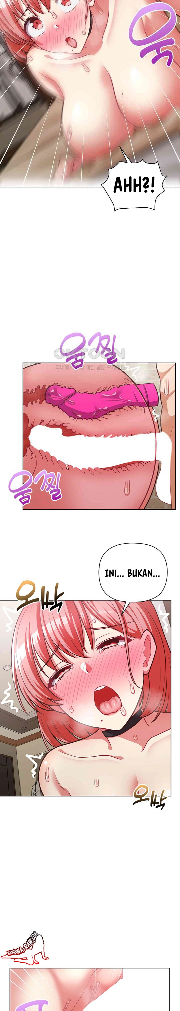 That Shithole Company is Mine Now - Chapter 29 23