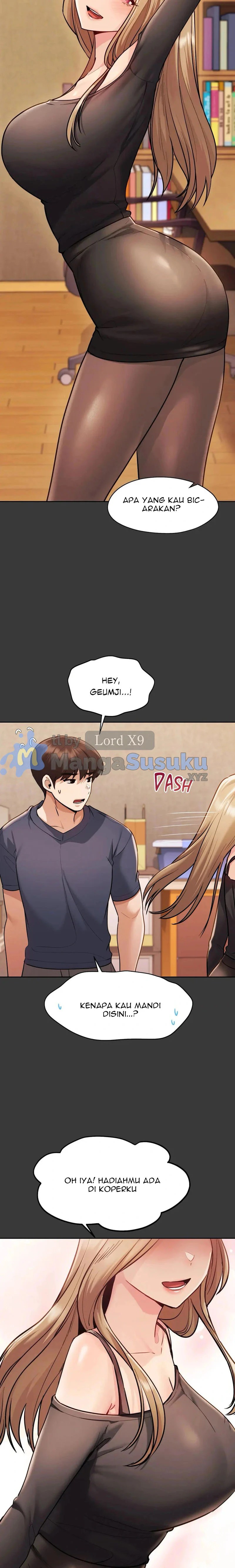 Wreck My Bias - Chapter 29 18