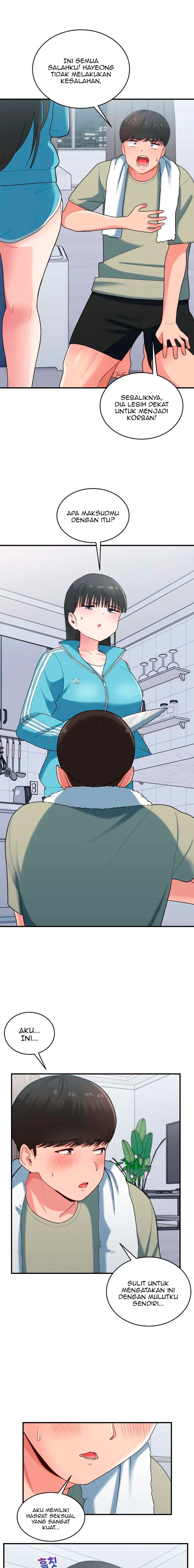 A Crushing Confession - Chapter 29 8
