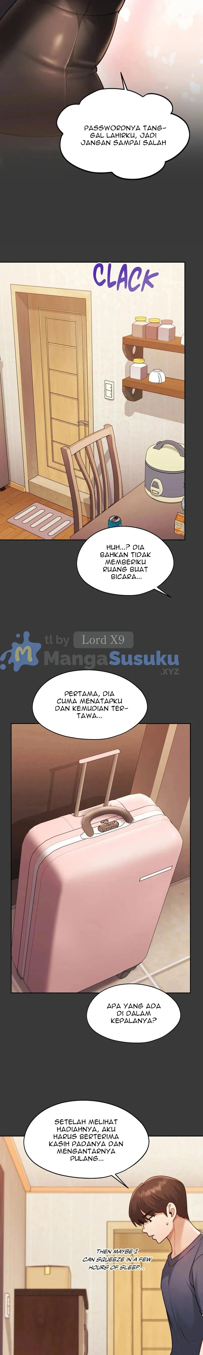 Wreck My Bias - Chapter 29 19