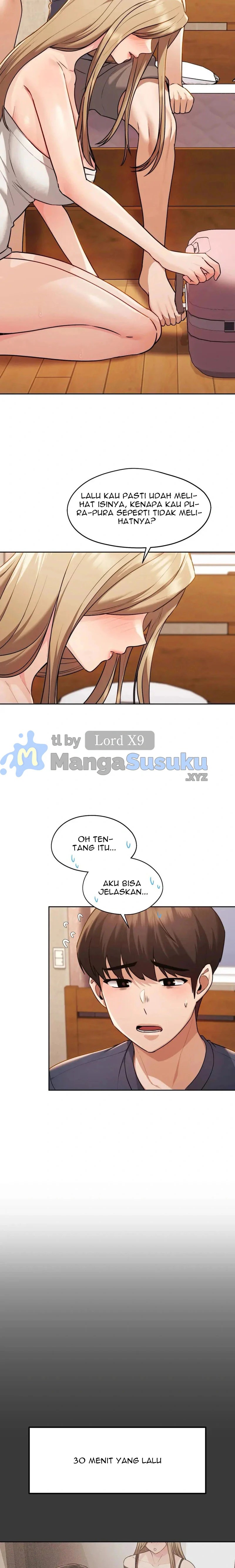 Wreck My Bias - Chapter 29 8