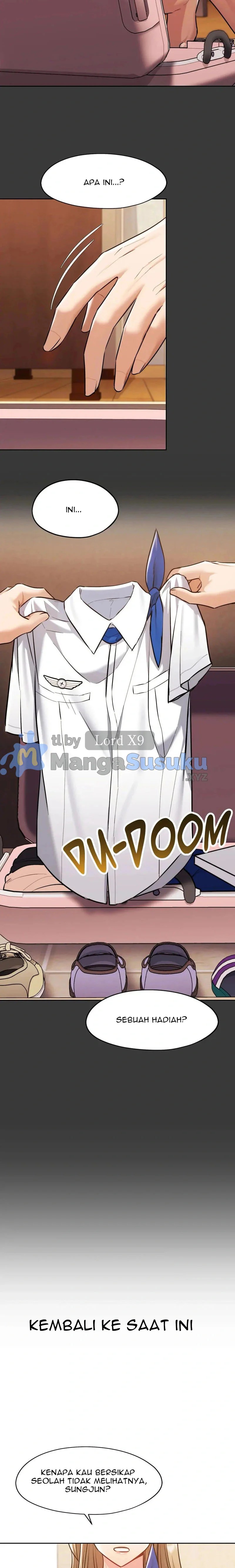 Wreck My Bias - Chapter 29 21