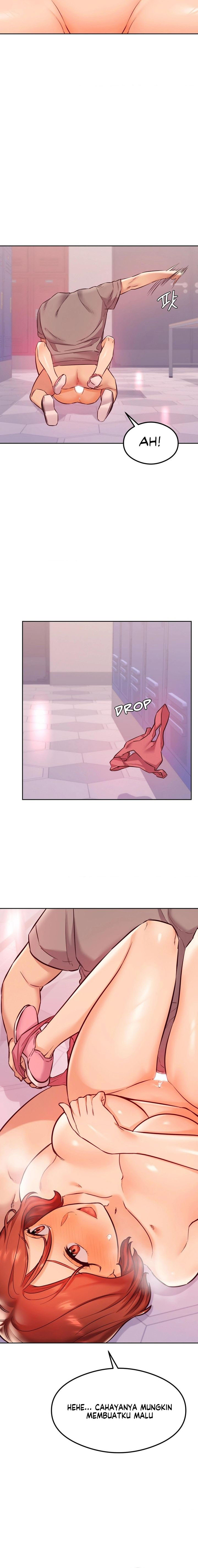 The Massage Club - Chapter 29 13