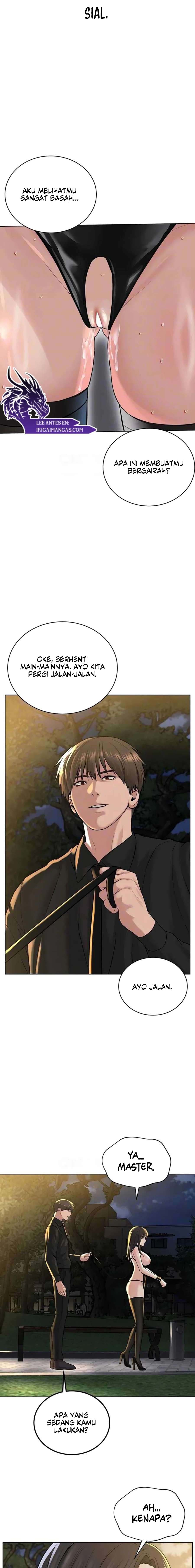 I Am a Cult Leader (I’m The Leader Of A Cult) - I Am a Cult Leader (I&#8217;m The Leader Of A Cult) Chapter 29 7