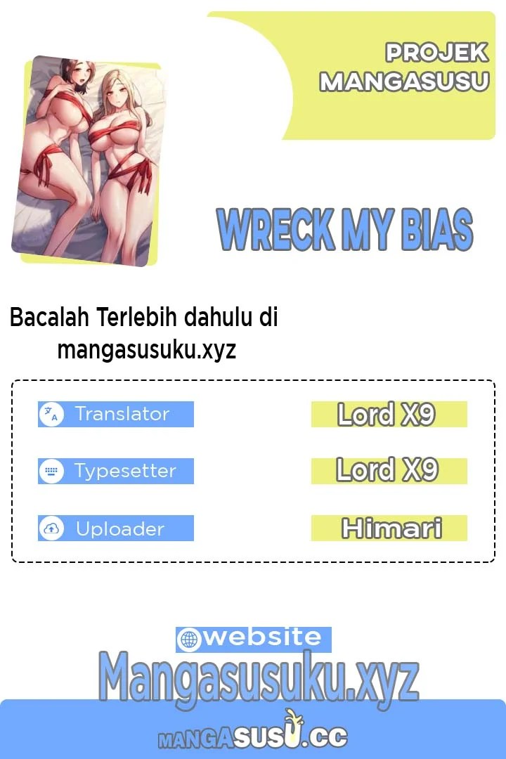 Wreck My Bias - Chapter 29 1