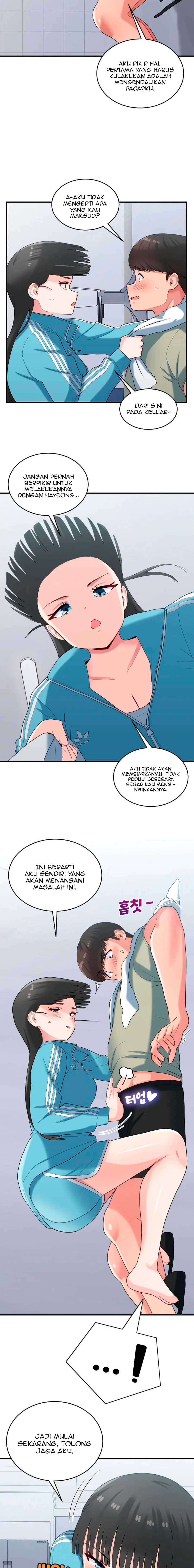 A Crushing Confession - Chapter 29 17