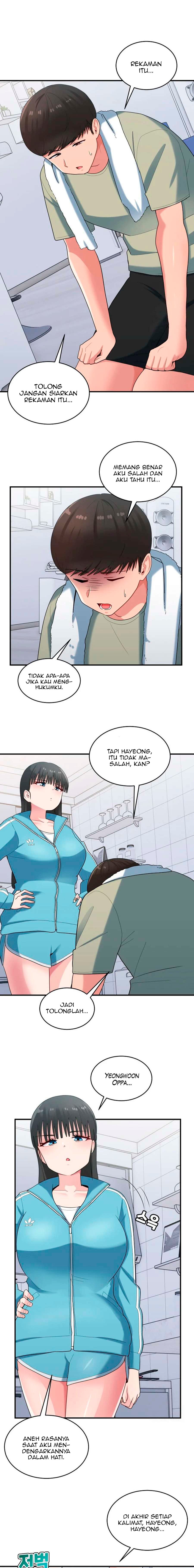 A Crushing Confession - Chapter 29 13