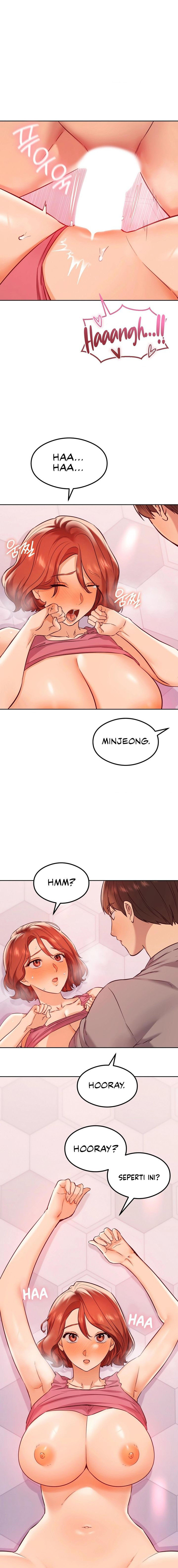The Massage Club - Chapter 29 12