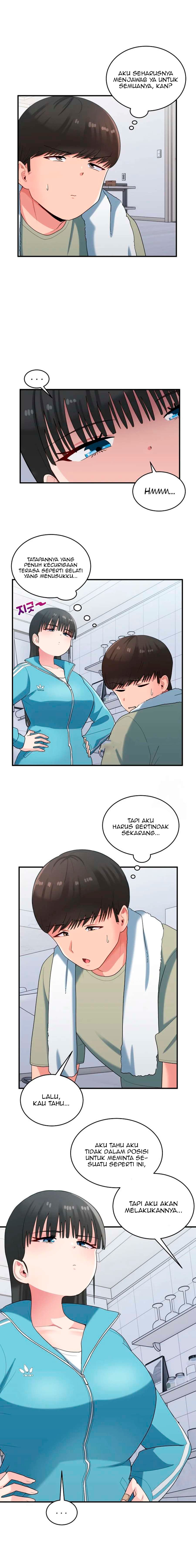 A Crushing Confession - Chapter 29 12