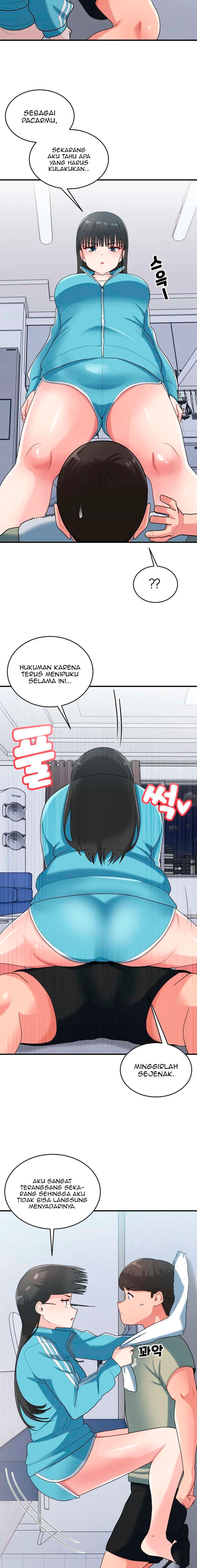A Crushing Confession - Chapter 29 16