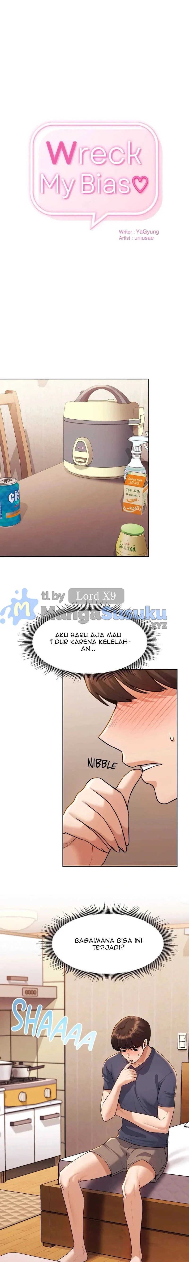 Wreck My Bias - Chapter 29 2