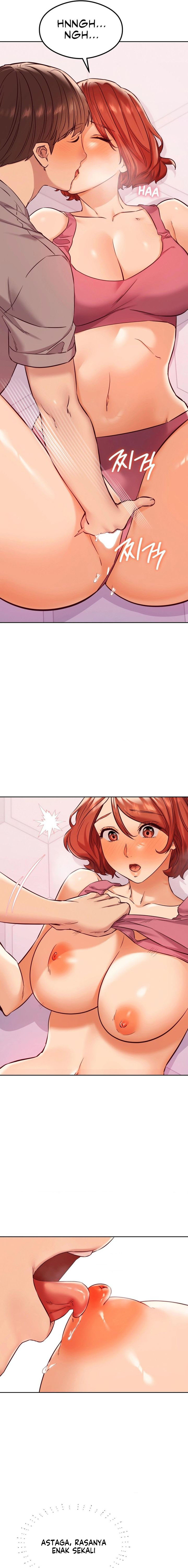 The Massage Club - Chapter 29 7