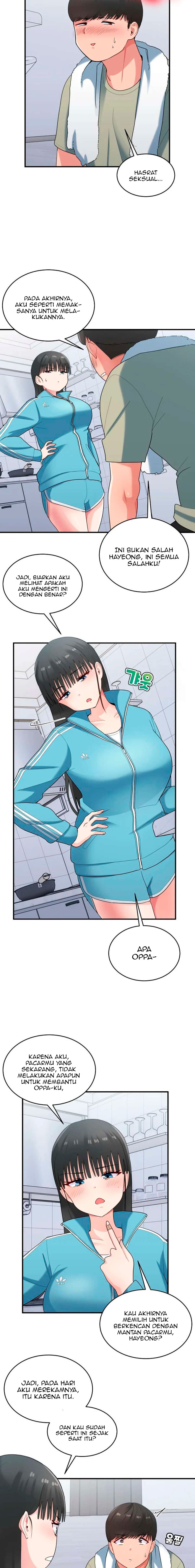 A Crushing Confession - Chapter 29 10