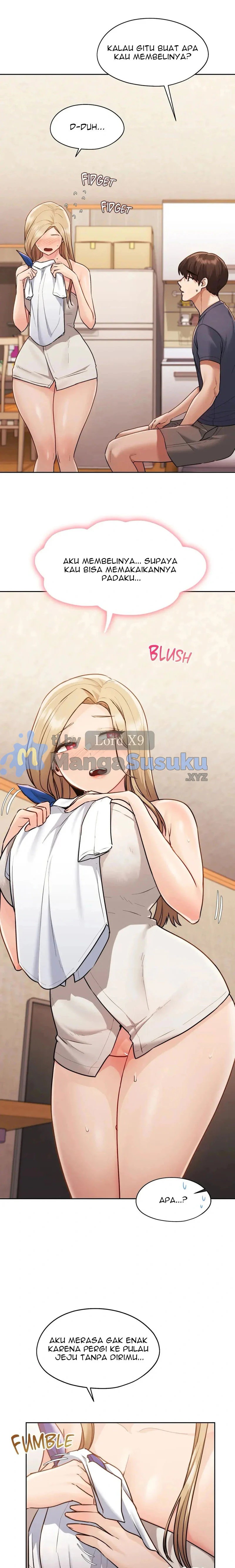 Wreck My Bias - Chapter 29 23
