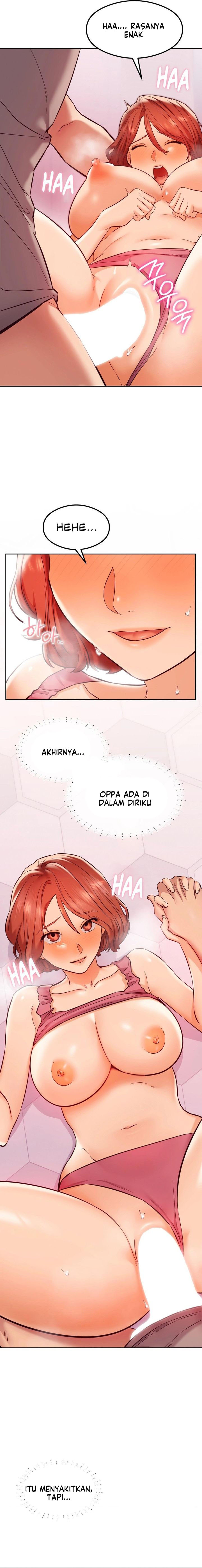 The Massage Club - Chapter 29 10