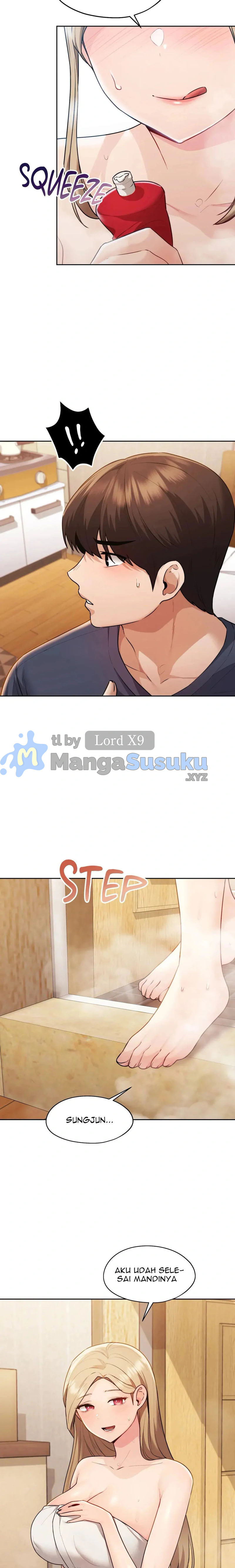 Wreck My Bias - Chapter 29 5
