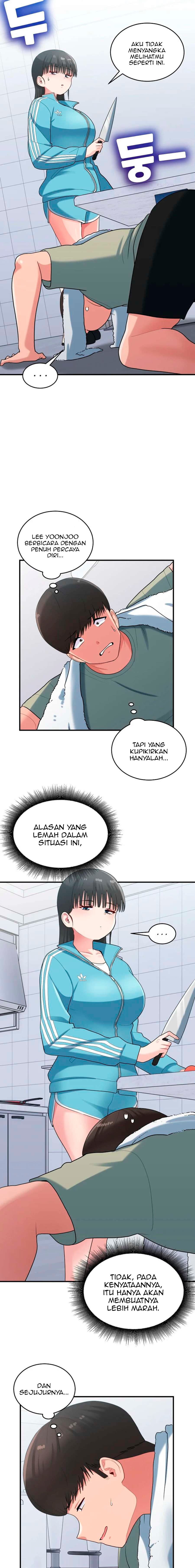 A Crushing Confession - Chapter 29 5