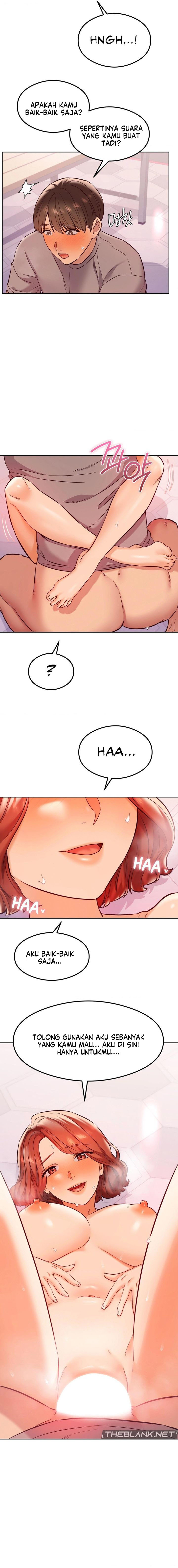 The Massage Club - Chapter 29 18