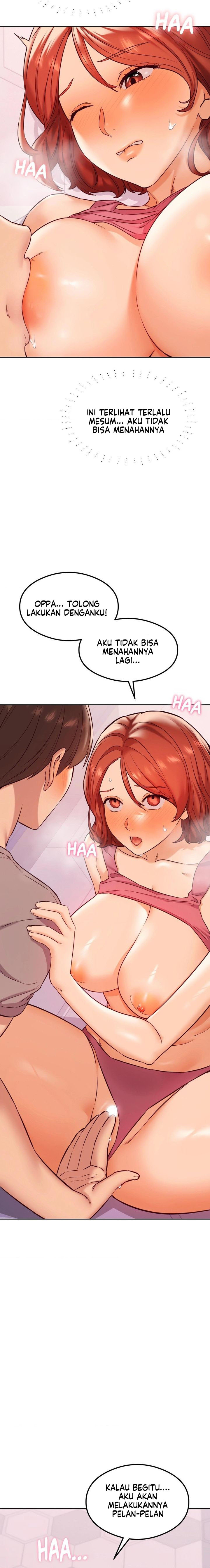 The Massage Club - Chapter 29 8