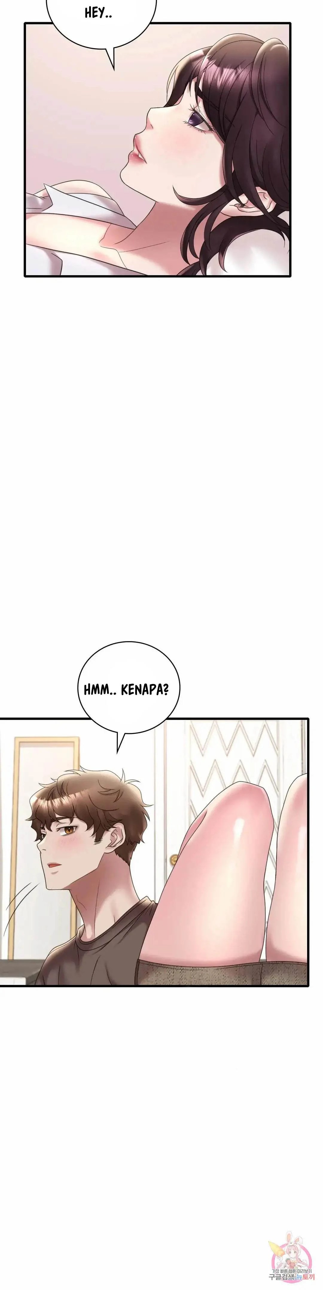 Drunk on You Uncen - Chapter 21 24