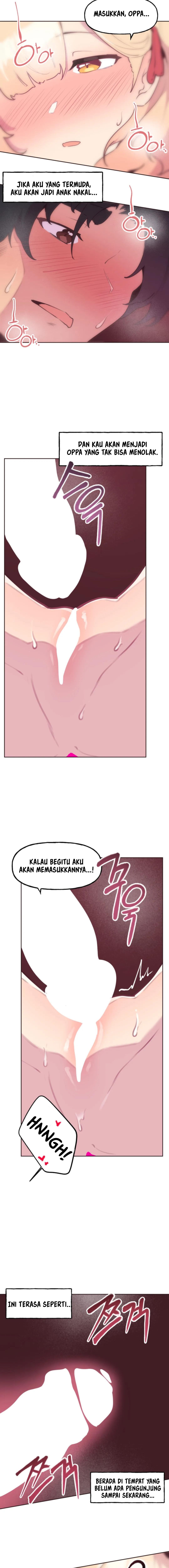 Son of Nam - Chapter 21 11
