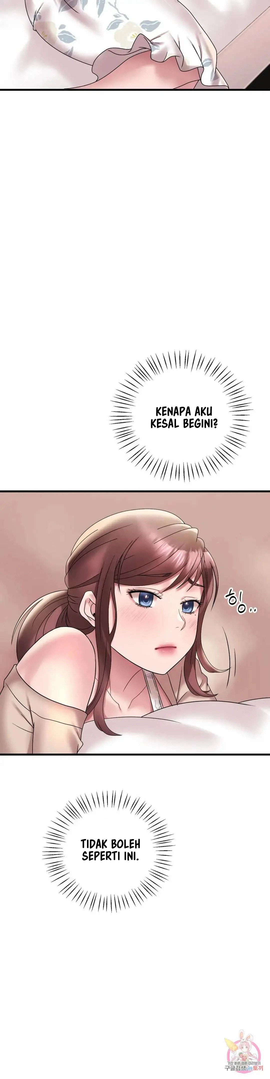 Drunk on You Uncen - Chapter 21 17